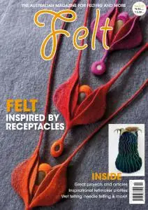 Felt - Issue 22 - December 2019