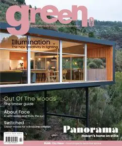 Green - Issue 26