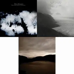 Northaunt - 3 Studio Albums (2001-2006)