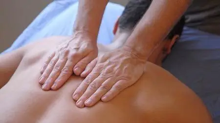 Complete 3 Professional Massage Certification Course !