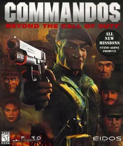 Commandos: Beyond the Call of Duty