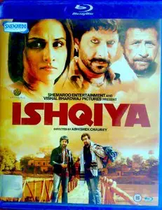 Ishqiya (2010)