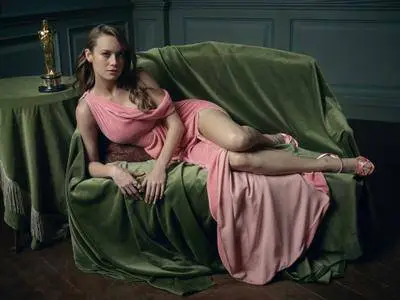 Mark Seliger’s 2016 Vanity Fair Oscar Party Portraits