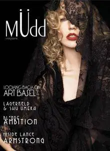 Müdd Magazine - February 01, 2013