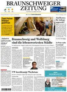 Braunschweiger Zeitung - Peiner Nachrichten - 19. Mai 2018