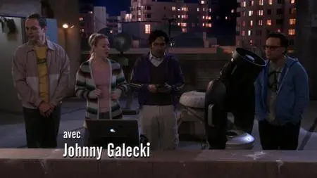 The Big Bang Theory S11E21