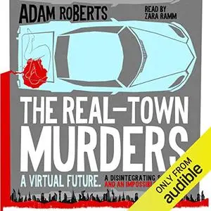 The Real-Town Murders [Audiobook]