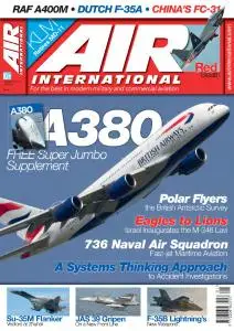 Air International - January 2015