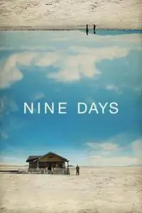 Nine Days (2020)