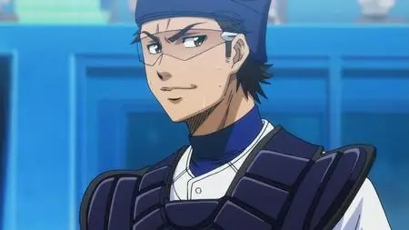 Ace of Diamond 2013 S2E48 VOSTFR