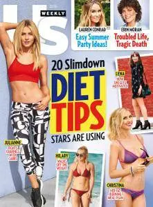 Us Weekly - May 8, 2017