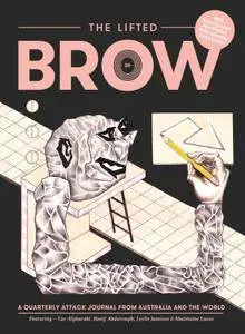 The Lifted Brow - September 2018