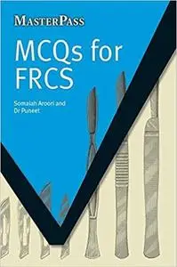 MCQs for FRCS (MasterPass)