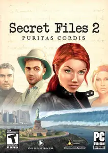 Secret Files 2 Puritas Cordis (SKIDROW)