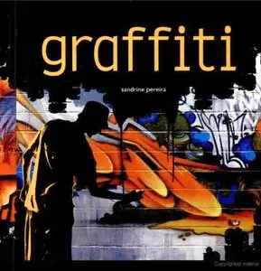 Sandrine Pereira - Graffiti