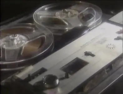 Discovery Channel - Watergate (1994)