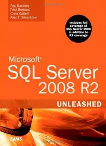 Microsoft SQL Server 2008 R2 Unleashed (Repost)