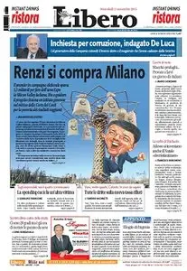 Libero - 11.11.2015
