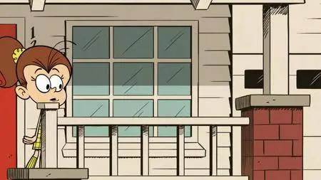 The Loud House S03E14