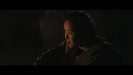 The Letter for the King S01E04