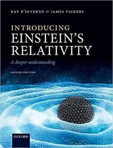Introducing Einstein's Relativity: A Deeper Understanding Ed 2