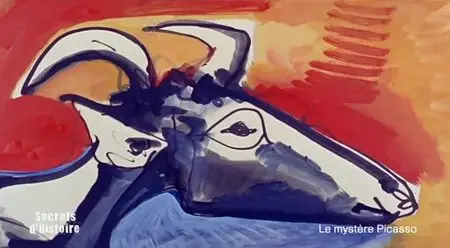 (Fr2) Secrets d'histoire - Le mystère Picasso (2013)