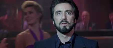 Carlito's Way (1993)