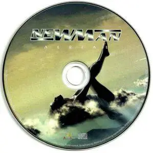 Newman - Aerial (2017) {Japanese Edition}