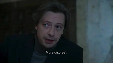 McMafia S01E04