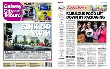 Galway City Tribune – April 06, 2018