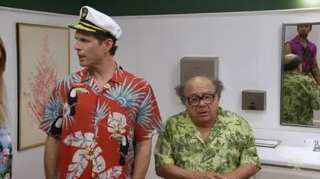 It's Always Sunny in Philadelphia S13E06