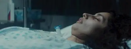 Chimera Strain (2018)