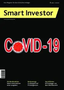 Smart Investor – März 2020