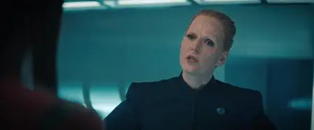 Star Trek : Discovery S04E10