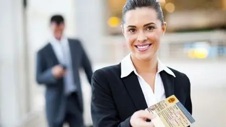 Aviation: Airline Ticketing Or Reservation Course