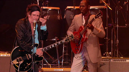 Make it FUNKY! [DVDrip] 2005