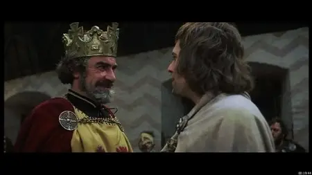 Macbeth [DVD9] (1971)