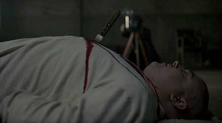 Road to Perdition / Проклятый путь (2002)