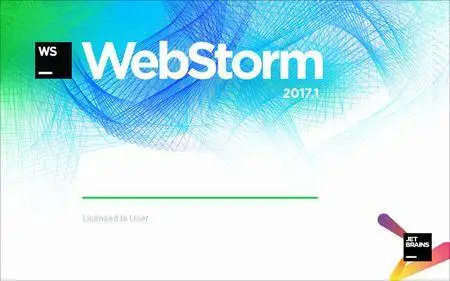JetBrains WebStorm 2017.1.1 Build 171.4073.40