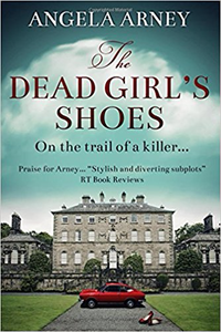 The Dead Girl’s Shoes - Angela Arney