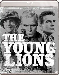 The Young Lions (1958)