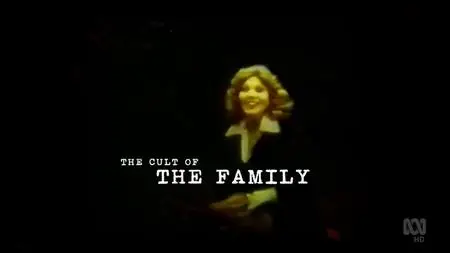 ABC - The Cult Of The Family (2019)