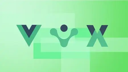 Complete Vue.js 3 (Inc. Composition API, Vue Router, Vuex)