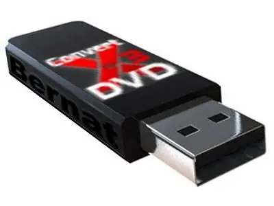 Portable ConvertXtoDVD 3.0.0.7 MultiLang