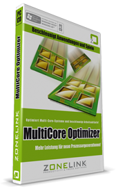 zoneLINK MultiCore Optimizer 1.0