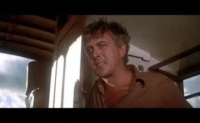 L'Ile des adieux (1977)