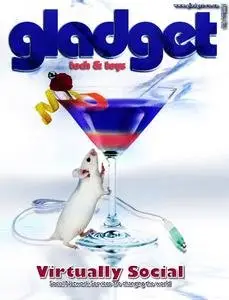Gladget Magazine - September 2011