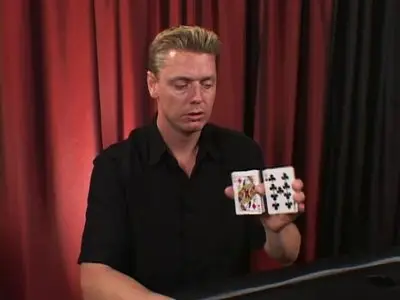 Poker: The Complete Chip and Card Handling Series [Repost]