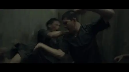 The Raid 2 (2014)