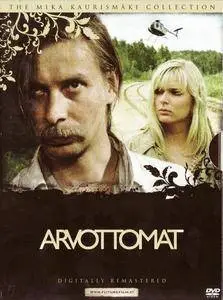 Arvottomat / The Worthless (1982)